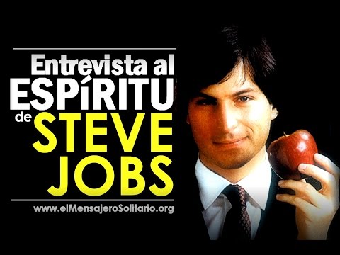 Las empresas están rebautizando una vieja táctica de Steve Jobs. Cómo reaccionar si te hacen «la prueba del vaso de agua» en una entrevista