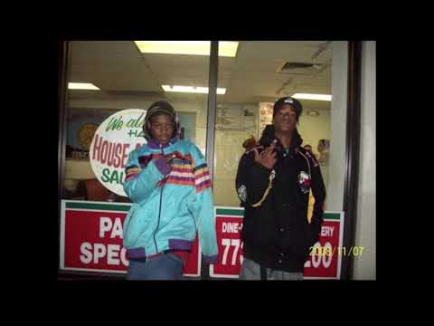 J Dot Rich - Battle Cry (Freestyle)