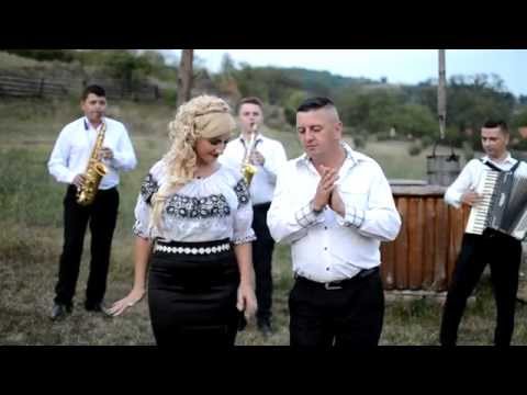 Calin Muntea si Camelia Grozav - Mandra mea te-ai smecherit