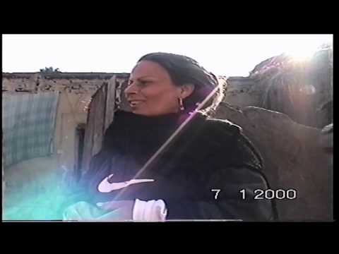 Sammy Samir's mother - Nabawiya The Village Daughter