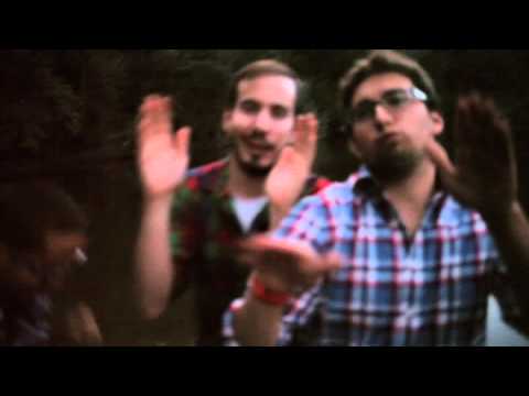 Cover "Secrets" - Sense Sal