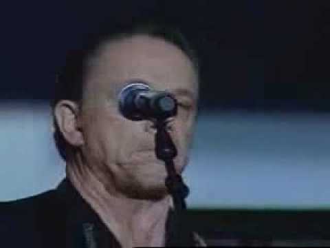 Jimmy Vaughan - Down with Big Brother - Campaign for Liberty