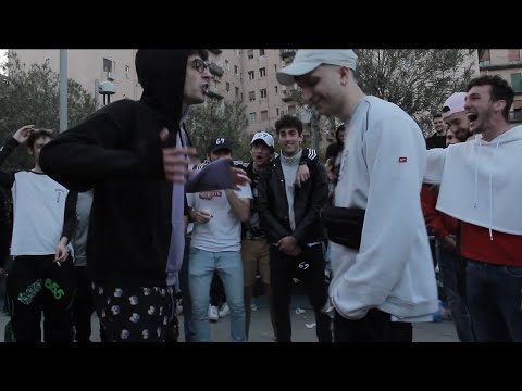 MUMEI vs NTUFN - STREET FIGHTER 4 (Semifinale) - SXTNN EVENTS #freestyle #battle