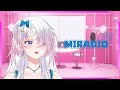 【 MIRADIO 】Radio kesayangan kalian kini kembali
