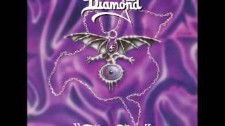 King Diamond - 1642 Imprisonment. Taken from the album "The Eye" (1990)