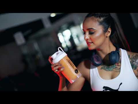 Gibbon Level 10 Pre Workout Supplement