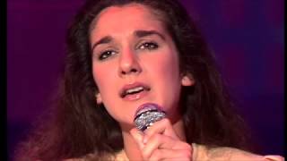 Les chemins de ma maison c.dion 1983 (montage video)