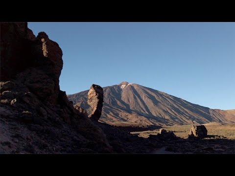 Come Hike With Us - Roques de Garcia - Teide National Park - Tenerife Travel Blog