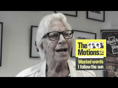 Bezoek van Rudy Bennett aan expositie Heldenhoek Den Haag