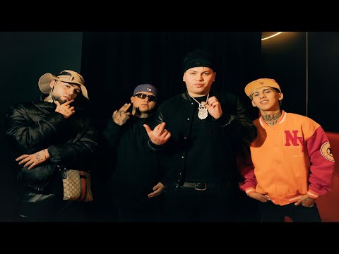 LLEFLIGHT - PELAITA FT GINO MELLA & BENJI GRAMITOS (OFFICIAL VIDEO)