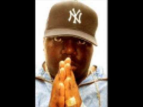 The Guess Who ft. Notorious BIG - Can I Get Wit Ya/These Eyes (Mother Earth Remixes)