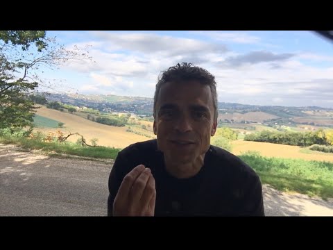 Learn Italian on vacation - Video 7 Part 1 - Daily blog for Italian beginners - Italian dialogue