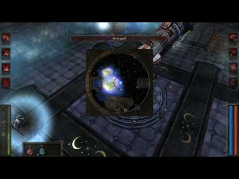 Avencast: Source of The Demons - Indragul