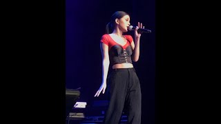 Maris Racal ~ Abot Langit ~ 04/20/2019