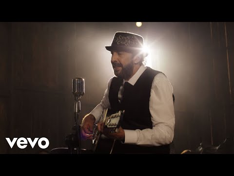 Juan Luis Guerra 4.40 - Muchachita Linda