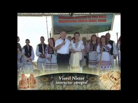 INTALNIREA MOTILOR  - PRIMA EDITIE partea I