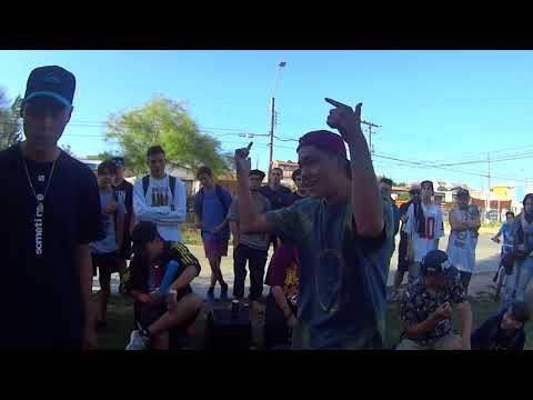 RELAX vs DEKO: Exhibición - SKGB Duplas