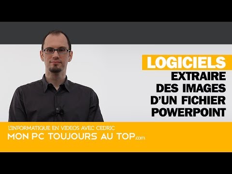 comment prendre une image d'un pdf