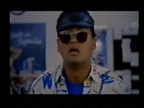 afbeelding Tiger on beat (1988) trailer