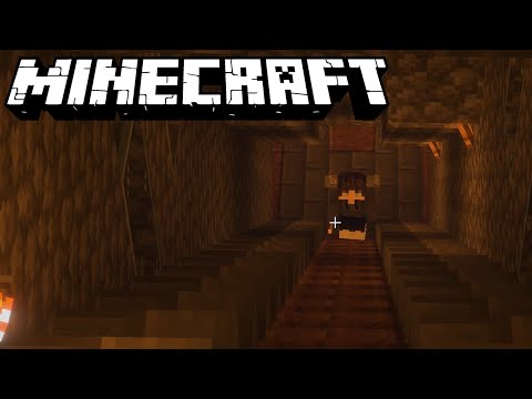 MINECRAFT ☀️ S04E54 • Heim gings... Nun... Hilfe?! • LET'S PLAY MINECRAFT