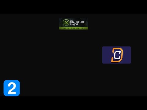 Full Highlights Team Leviathan' vs Digital Chaos Game 2- Frankfurt Major 2015