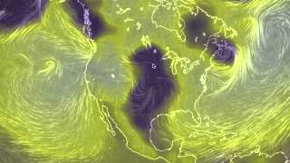 S0 News February 20, 2014: Solar Storms, Severe Weather