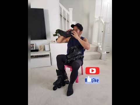 Urban Skate | Freeskate | PowerSlideNext80 | GoPro9 | 4Wheels | Best of 2020 | Rolling Review