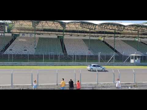 HUNGARORING | Nyílt nap \ Open track day | 2020.09.14