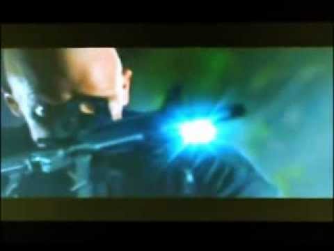 Hatchet 3 (First Clip)