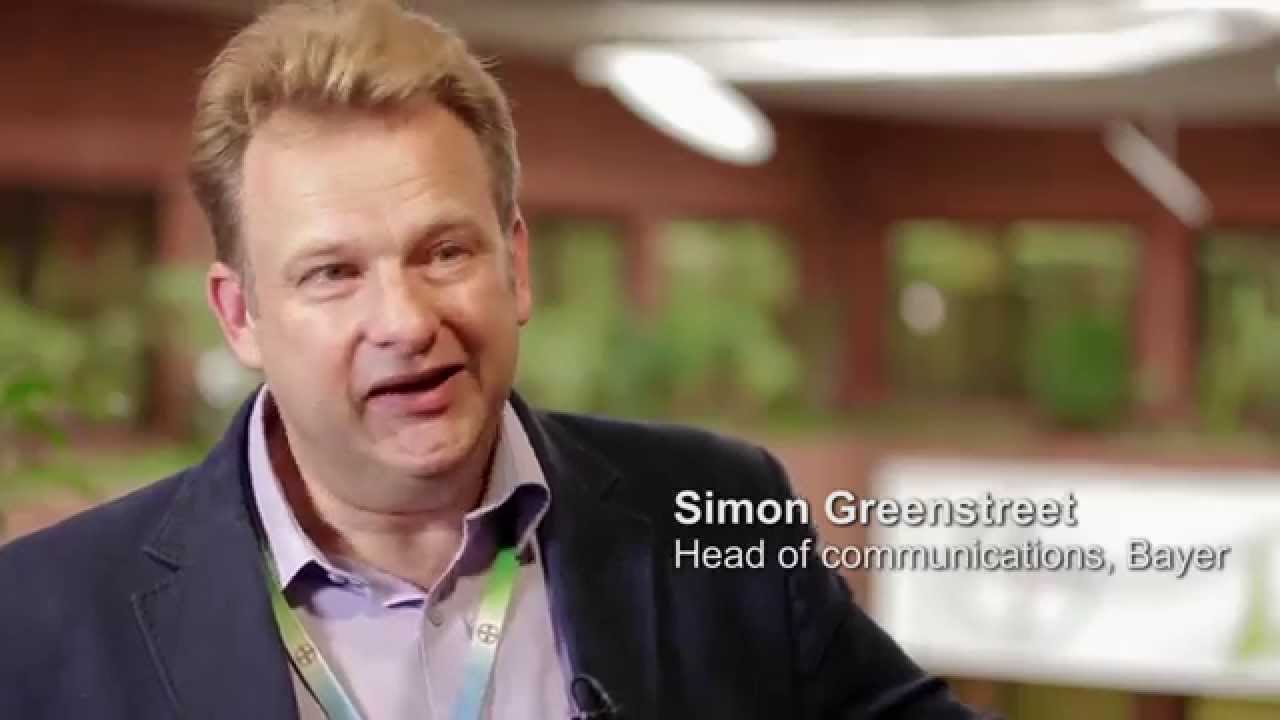 Bayer Case Study Video