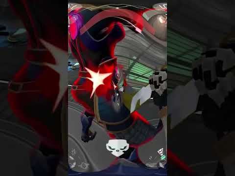 The ultimate 1v5 outplay 1