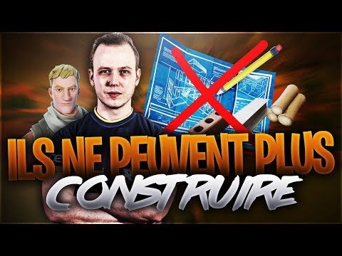 ILS NE PEUVENT PLUS CONSTRUIRE À CAUSE DE MOI - Solary MzQQQ