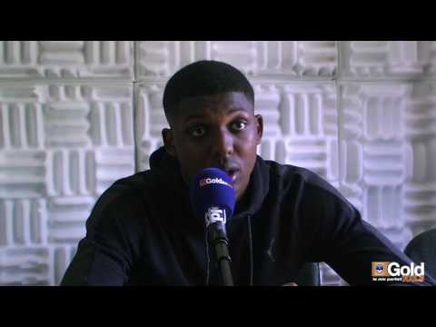 Zaydou Youssouf revient sur sa saison