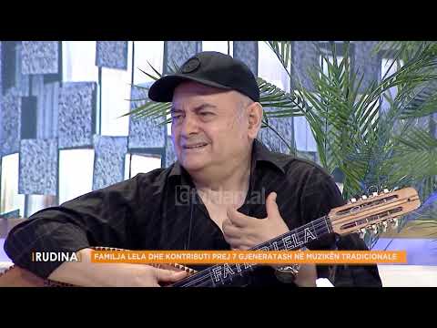 Mes emocionesh të forta, Fatmir Lela tregon amanetin e të atit