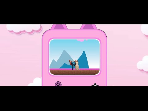 Gini - Gameboy (Official Music Video)