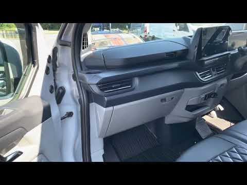 2025 (252) FORD TRANSIT CUSTOM 320L LIMITED EDITIO - Image 2