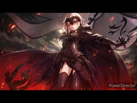 Nightcore (Madness in me)