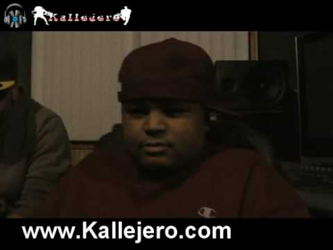 Entrevista a Aro Sanchez Vitro 3ni Guilo 1