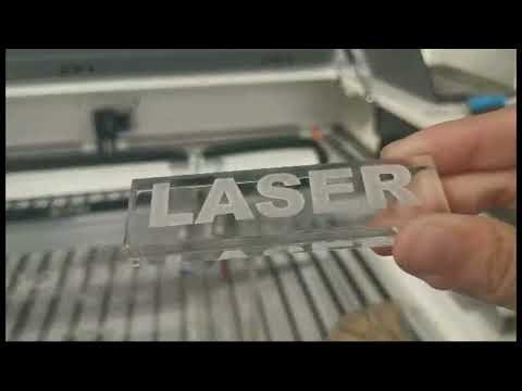 Dual Head Entry Level CO2 Laser Cutter for Paper & Cardboard