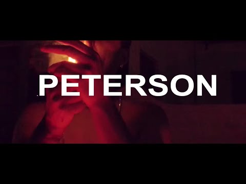 BossL Feat Tha Rift - Peterson (Music Video) 4K ????