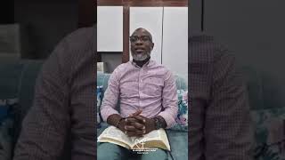 Le Berger Camille Élysée t’invite à participer à la retraite de Praise The Lord &amp; Kristu Bolingo