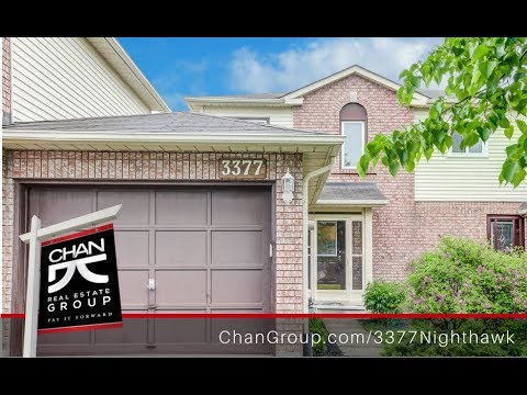 3377 Nighthawk Trail