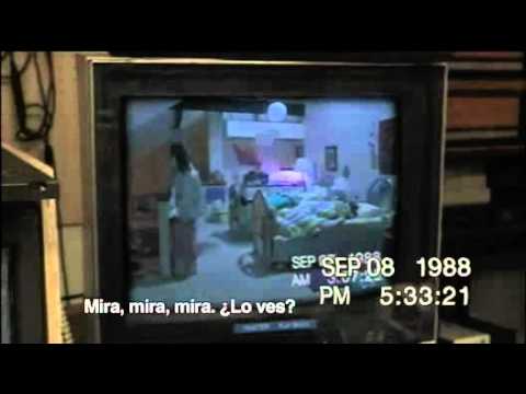 PARANORMAL ACTIVITY 3 - nuevo tráiler