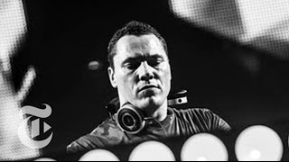 The New Pop Stars: The Rise of Tiësto and Other Superstar D.J.'s - 2013 | The New York Times