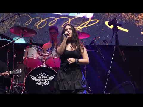 I Remember You - Skid Row (Cover) | Heavy is The Crown - Santo Andr