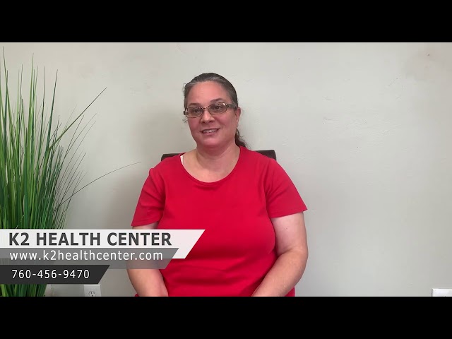 Inspiring Story about Vertigo, Tinnitus and Nerve Issues in Encinitas, CA