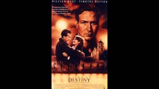 Ennio Morricone: A Time of Destiny (The Daughter)