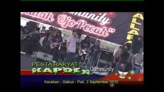 Download lagu Pallapa   Haruskah Berakhir Gery Mahesa mp3