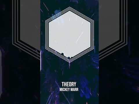 Mickey Marr - "Theory" [HQ, RCRDSHP Exclusive]