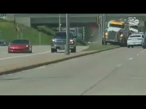 Appleton Crash